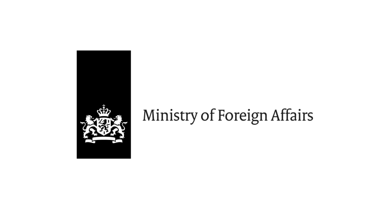 Ministry of foreign affairs